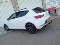 voitures-seat-leon-2019-fr15-ain-merane-chlef-algerie