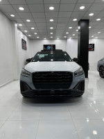 voitures-audi-q2-2024-s-line-quattro-kouba-alger-algerie