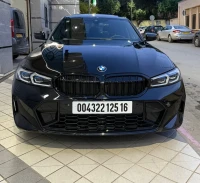 BMW Série 3 2025 320d
