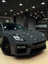 سيارات-porsche-panamera-gts-2026-القبة-الجزائر