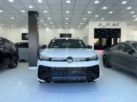 Volkswagen New Tiguan 2025 R-Line