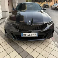 BMW Série 5 2025 520d
