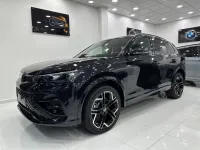 Volkswagen Tiguan 2025 R-line