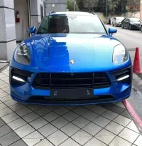 Porsche Macan 2020 Kit gts