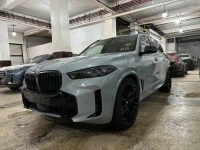 BMW X5 2025 M sport