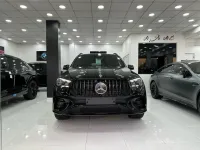 Mercedes GLE 300D 2025 AMG LINE +