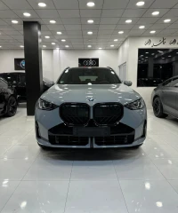 BMW X3 2025 M sport