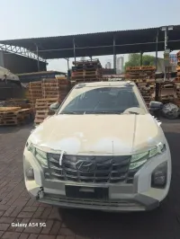 Hyundai creta 2025 Panorama