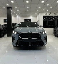 BMW X2 2025 M sport X