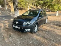 Dacia Sandero 2017 Stepway