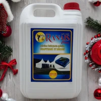 Produits Nettoyant spéciale CHAPITEAUX ET BACHES