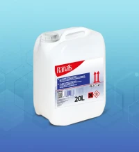 MACHINE- CLEANER DESINFECTANT RAQC. DETERGENT ET DESINFECTANT POUR MACHINES INDUSTRIELLES
