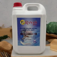 SAVON LIQUIDE MAINS/صابون سائل لليدين