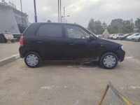 Suzuki Alto 2011 Alto