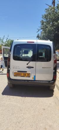سيارات-renault-kangoo-2018-مدريسة-تيارت-الجزائر