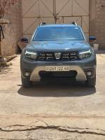 citadine-dacia-sandero-2022-oued-rhiou-relizane-algerie