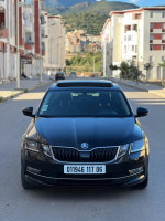 voitures-skoda-octavia-2017-bejaia-algerie