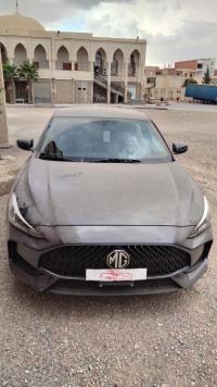 سيارات-mg-mg5-2026-comfort-برج-بوعريريج-الجزائر