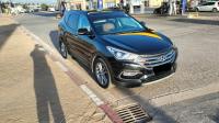 سيارات-hyundai-santafe-2018-prestige-شراقة-الجزائر