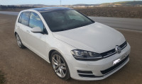 moyenne-berline-volkswagen-golf-7-2013-bluemotion-tipaza-algerie