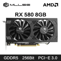 vente RX 580 utulise 