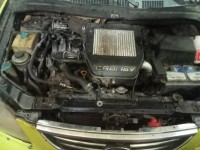 سيارات-kia-carens-2006-الجلفة-الجزائر