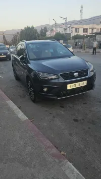 Seat ARONA 2019 FR