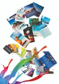 IMPRESSION OFFSET ET NUMERIQUE