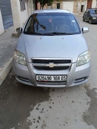 سيارات-chevrolet-aveo-5-portes-2008-عين-جاسر-باتنة-الجزائر
