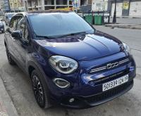 سيارات-fiat-500x-2024-club-سطيف-الجزائر