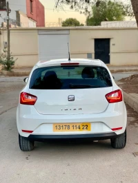 Seat Ibiza 2014 Fully