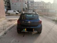 voitures-dacia-sandero-2017-stepway-bougara-blida-algerie