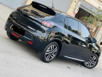 voitures-peugeot-208-2022-allure-facelift-setif-algerie