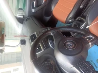 Volkswagen Polo 2013 Life