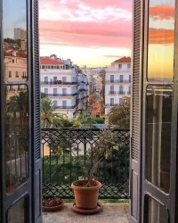 Vente Appartement F3 Alger Alger centre