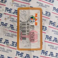 Filtres à Gasoil IVECO & MANN