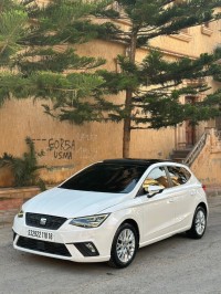 سيارات-seat-ibiza-2018-high-facelift-بابا-حسن-الجزائر