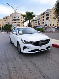 Geely Emgrand 2025 Champion gen 4 mt