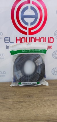 كابلات-ومحولات-cable-vga-mm-20m-425-باب-الزوار-الجزائر
