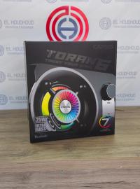 سماعات-الرأس-و-أجهزة-الصوت-haut-parleur-bleutouth-rgb-gm-21-25w-lec-cmusbfmauxbtmp3telecomande-capsys-باب-الزوار-الجزائر