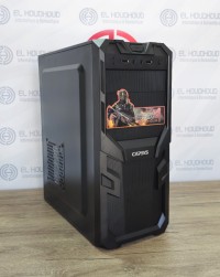 Boîtier Gamer CAPSYS STYLE PS-421 case