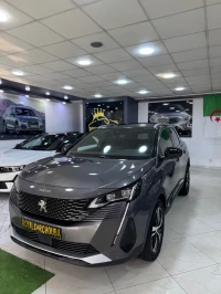 Peugeot 3008 2023 Gt