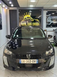 Peugeot 208 2024 