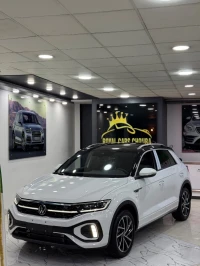 Volkswagen T-Roc 2025 R Line Bets