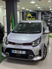 Kia Picanto 2024 Gt line