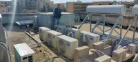 صيانة المكيف