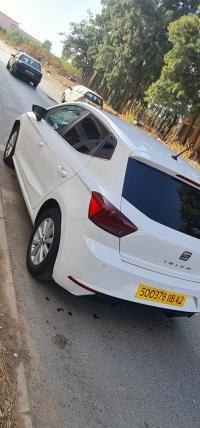 سيارات-seat-ibiza-2018-style-facelift-القليعة-تيبازة-الجزائر