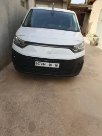 Fiat Doblo 2023 Doblo