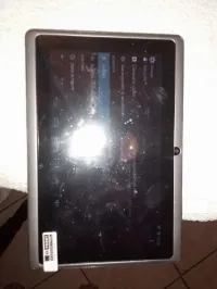 Tablette 