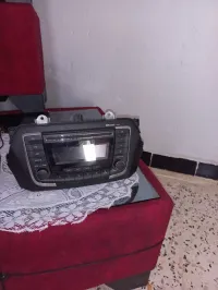 Poste d'origine swift & caméra de recul 